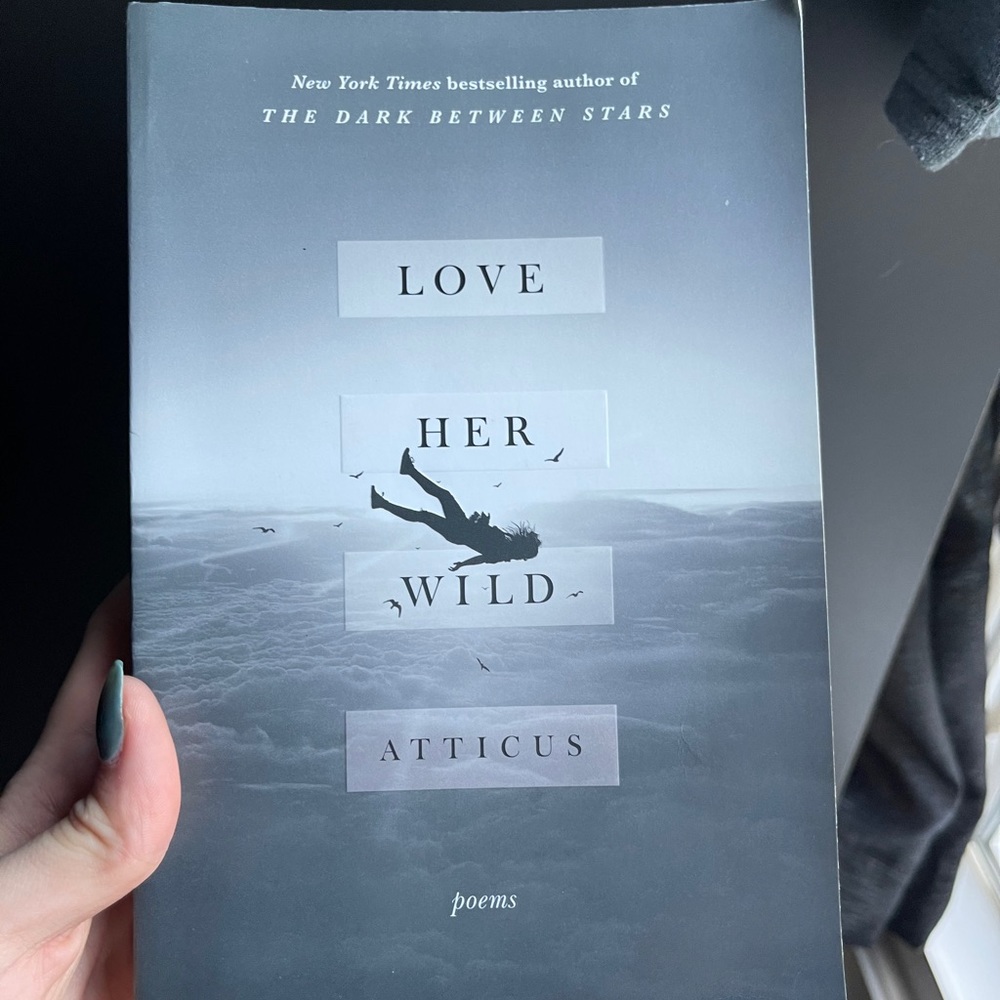Love her wild
